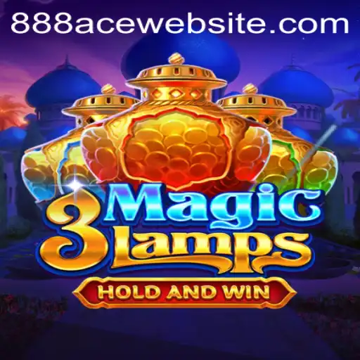 Discover the Enchanting World of 3MagicLamps
