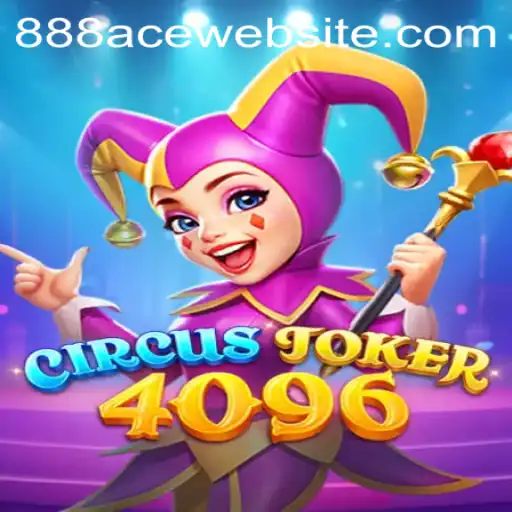 CircusJoker4096: A Thrilling Adventure in the Gaming World