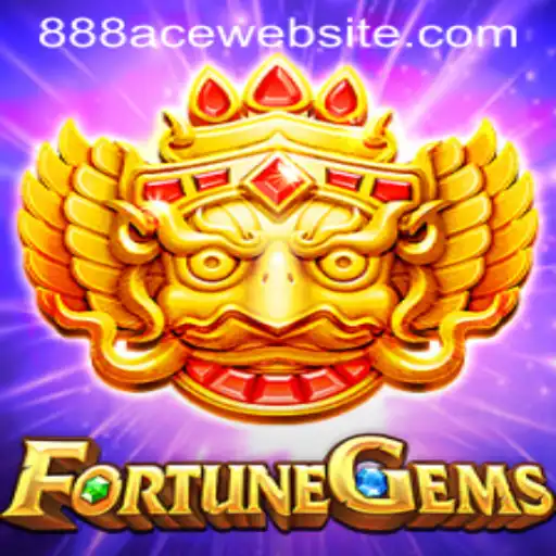 FortuneGems Game Overview and Gameplay on 888ACE Website