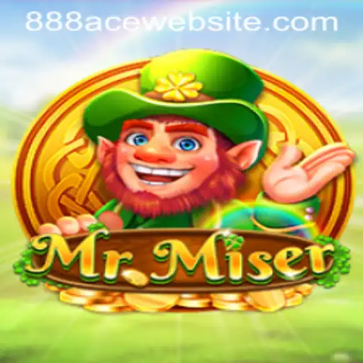 Discovering MrMiser: A New Era in Gaming on 888ACE WEBSITE