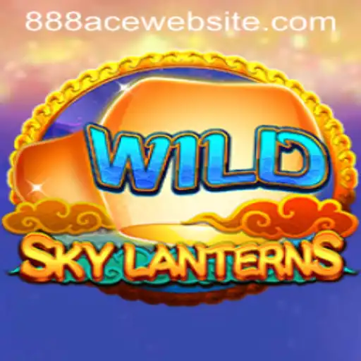 SkyLanterns: The Enchanting New Game on 888ACE
