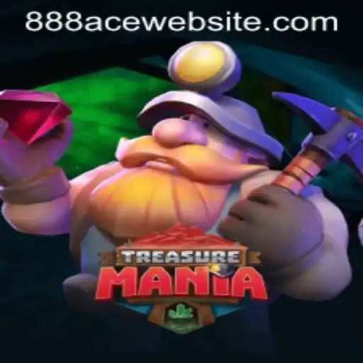 Uncover the Secrets of TreasureMania on 888ACE WEBSITE