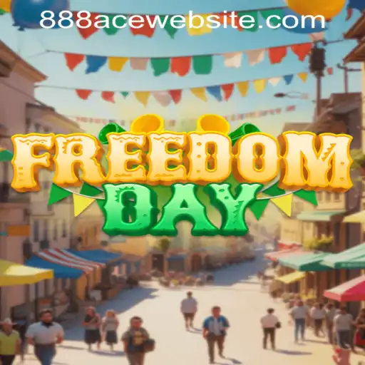 FreedomDay: An Innovative Gaming Experience on 888ACE WEBSITE