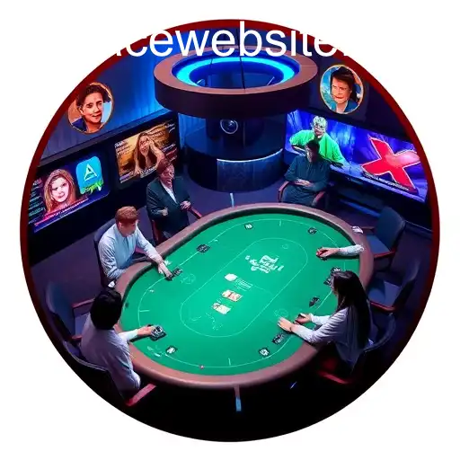 The Evolution and Impact of Live Games: A Deep Dive into the 888ACE WEBSITE