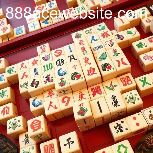 Discover the World of Mahjong: Tradition, Strategy, and the 888ACE WEBSITE