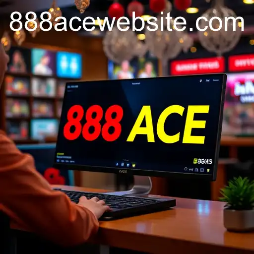 Unveiling Exclusive Offers on the 888ACE WEBSITE