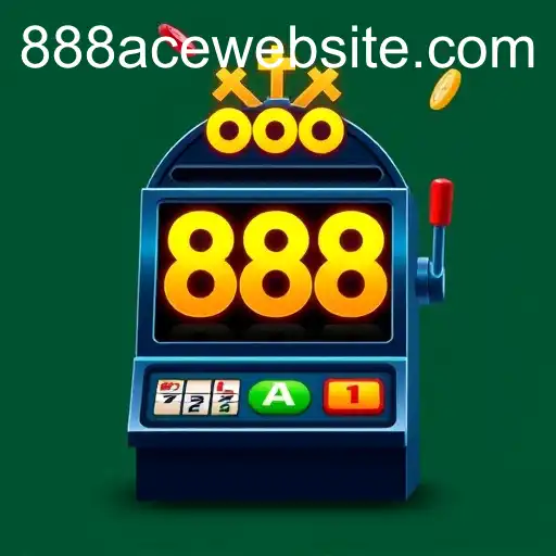 Exploring the World of Online Slots: The Rise of 888ACE WEBSITE